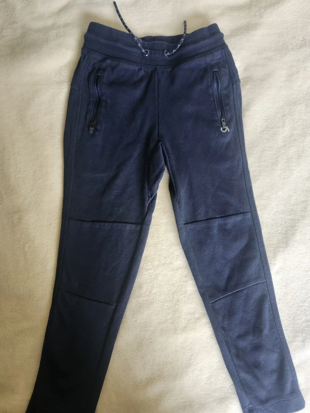 GAP Kids Sweatpants Set in Gray, Black & Navy